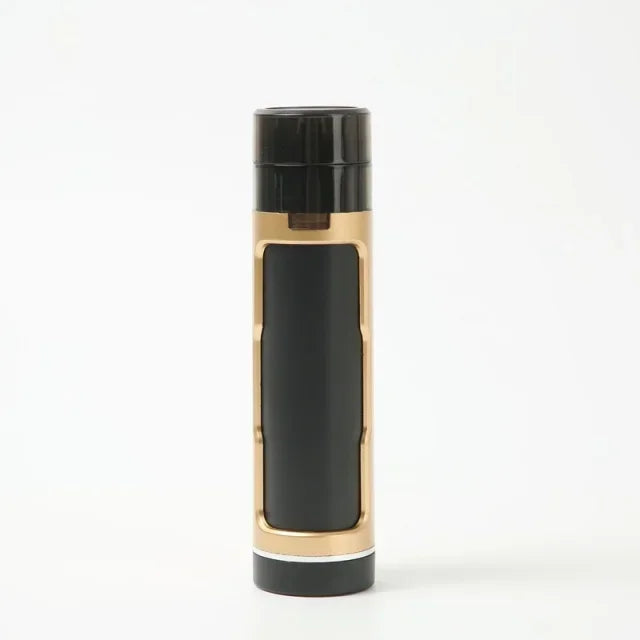 The Trifecta — 3-in-1 Grinder Kit