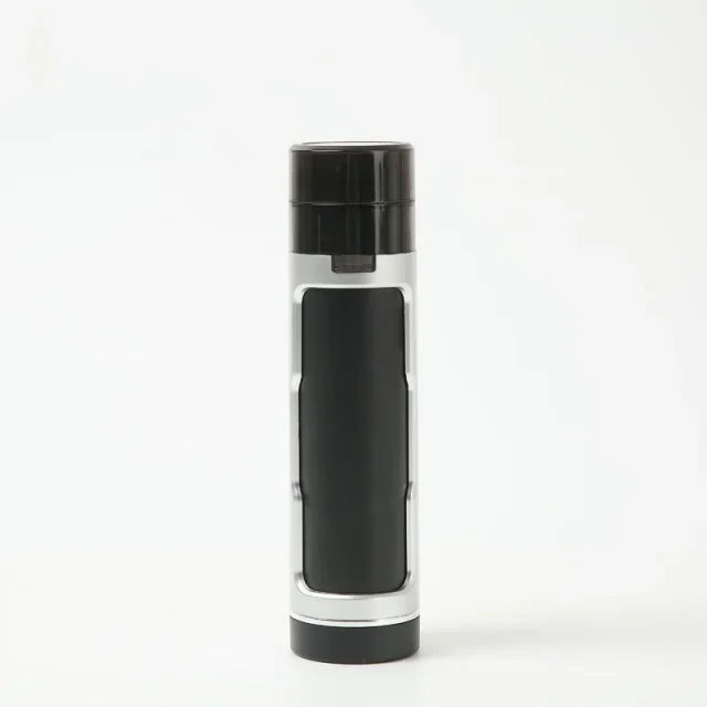 The Trifecta — 3-in-1 Grinder Kit